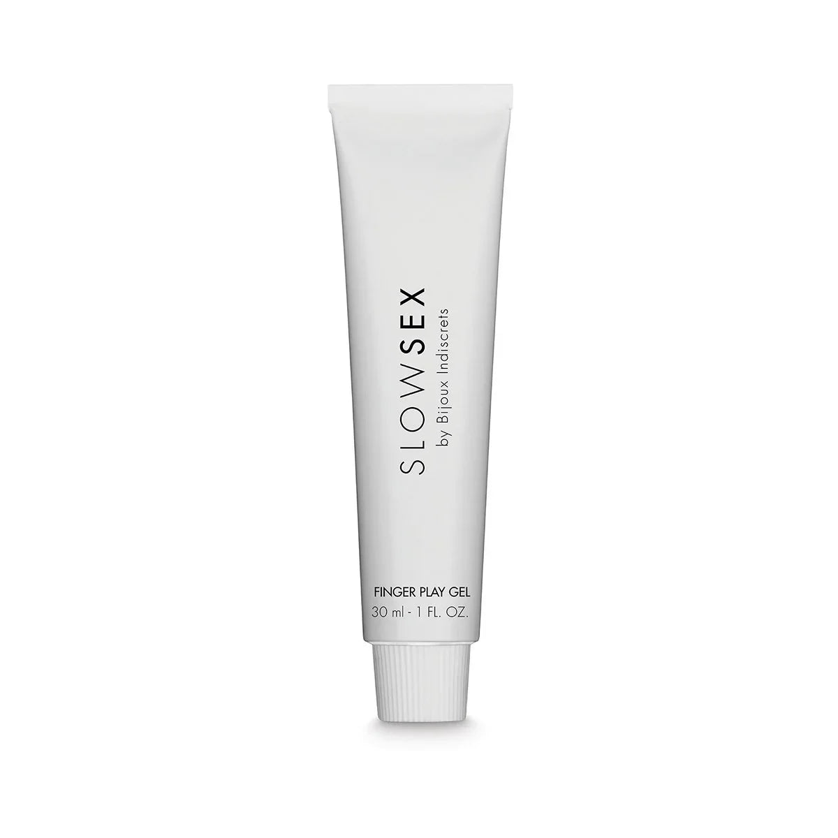 Bijoux Indiscrets Slow Sex Finger Play Gel 1oz - Buy At Luxury Toy X - Free 3-Day Shipping