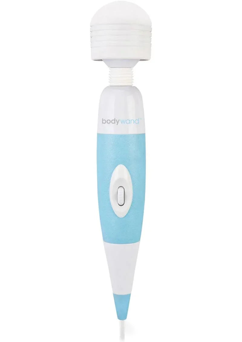 BodyWand Plug in Wand Massager - Buy At Luxury Toy X - Free 3-Day Shipping