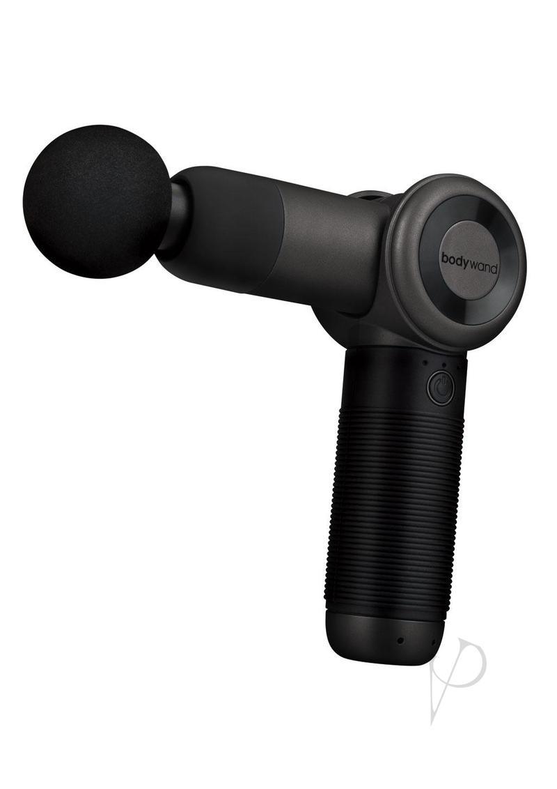 Bodywand Versawand Grey - Buy At Luxury Toy X - Free 3-Day Shipping
