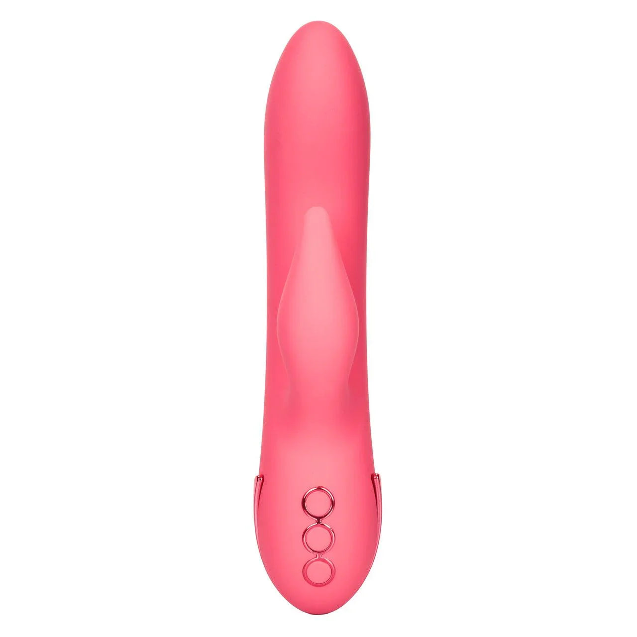 California Dreaming San Francisco Sweetheart Silicone USB Rechargeable Multifunction Vibrator - Buy At Luxury Toy X - Free 3-Day Shipping