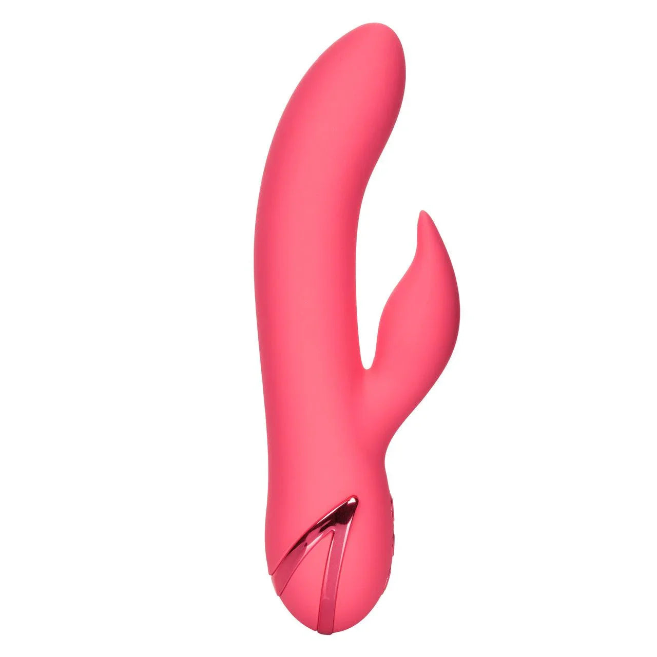 California Dreaming San Francisco Sweetheart Silicone USB Rechargeable Multifunction Vibrator - Buy At Luxury Toy X - Free 3-Day Shipping