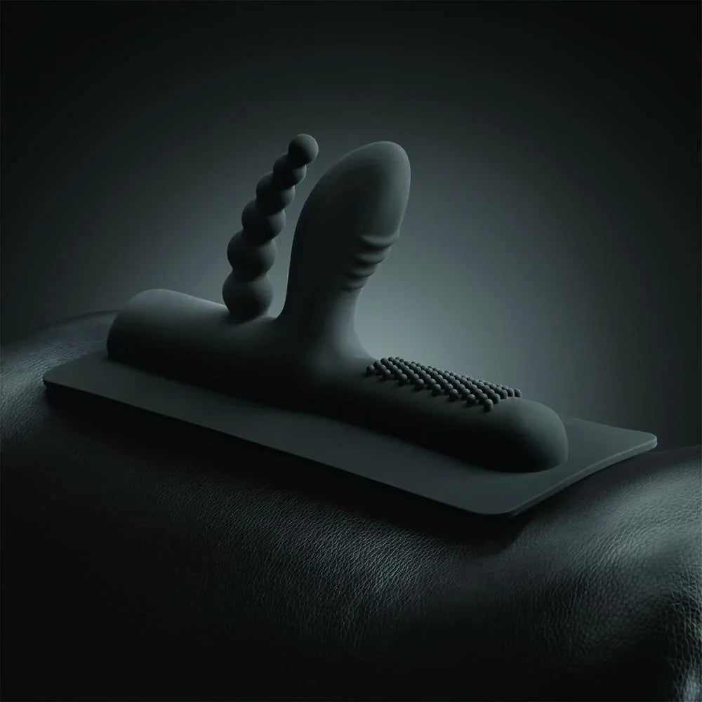 Cowgirl BuckWild Attachment - Buy At Luxury Toy X - Free 3-Day Shipping