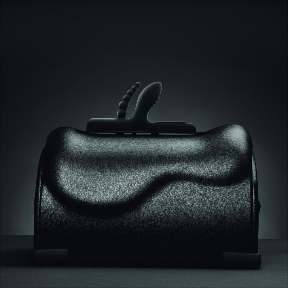 Cowgirl BuckWild Attachment - Buy At Luxury Toy X - Free 3-Day Shipping