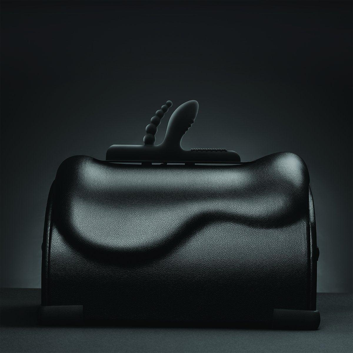 Cowgirl BuckWild Attachment - Buy At Luxury Toy X - Free 3-Day Shipping