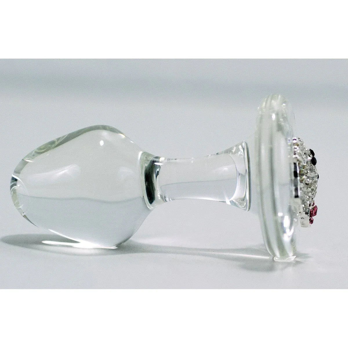Crystal Delights Kitty Plug - Buy At Luxury Toy X - Free 3-Day Shipping