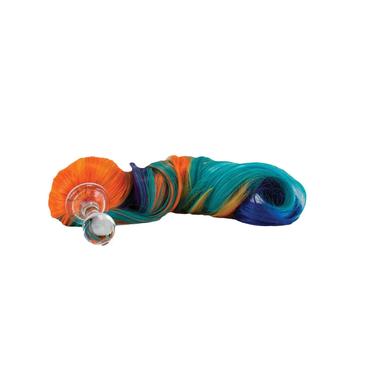 Crystal Delights My Lil Pony Tail Rainbow - Buy At Luxury Toy X - Free 3-Day Shipping