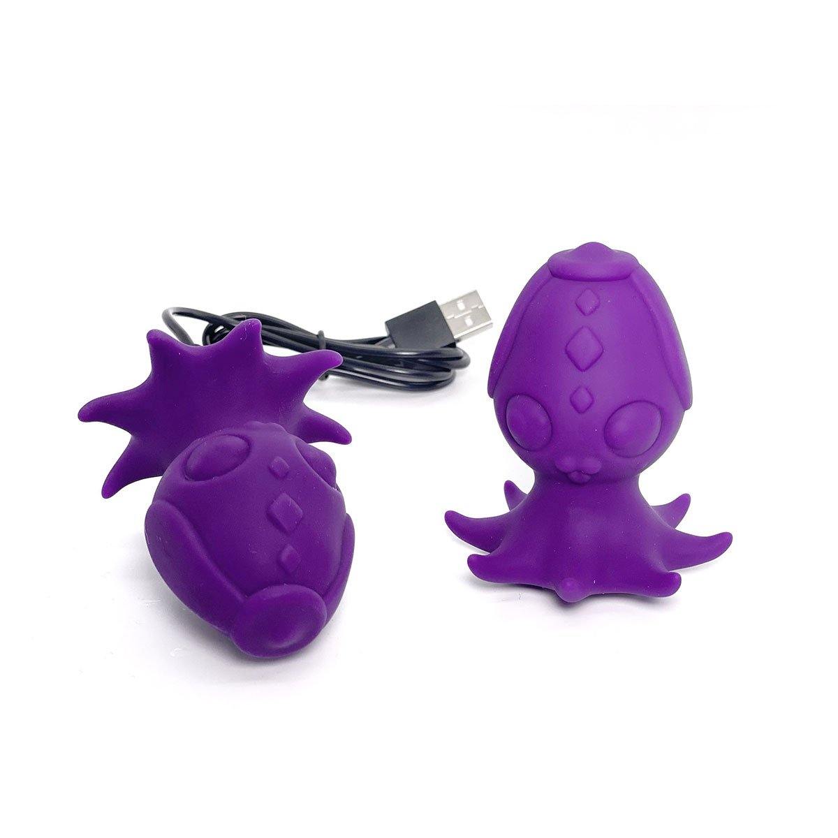 Cute Little Fuckers Princette Puppypus - Buy At Luxury Toy X - Free 3-Day Shipping