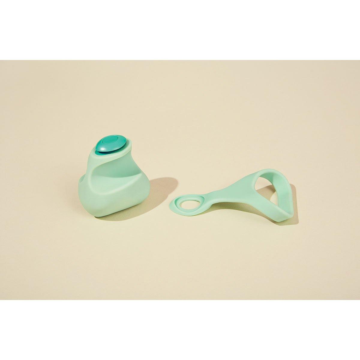 Dame Products Fin - Buy At Luxury Toy X - Free 3-Day Shipping