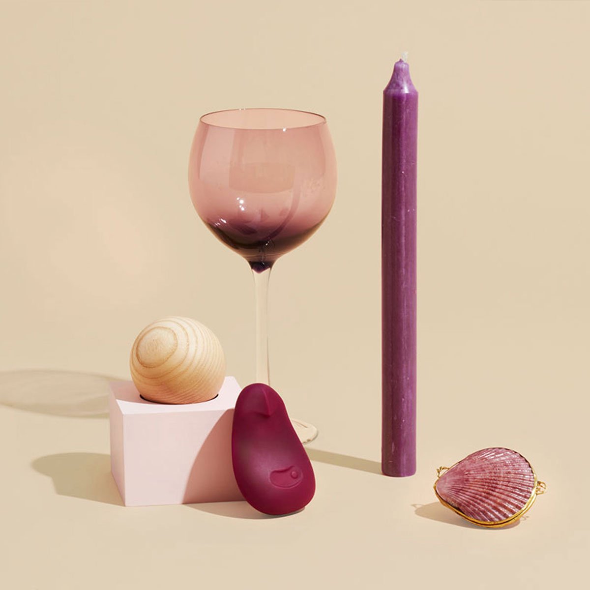 Dame Products Pom - Buy At Luxury Toy X - Free 3-Day Shipping
