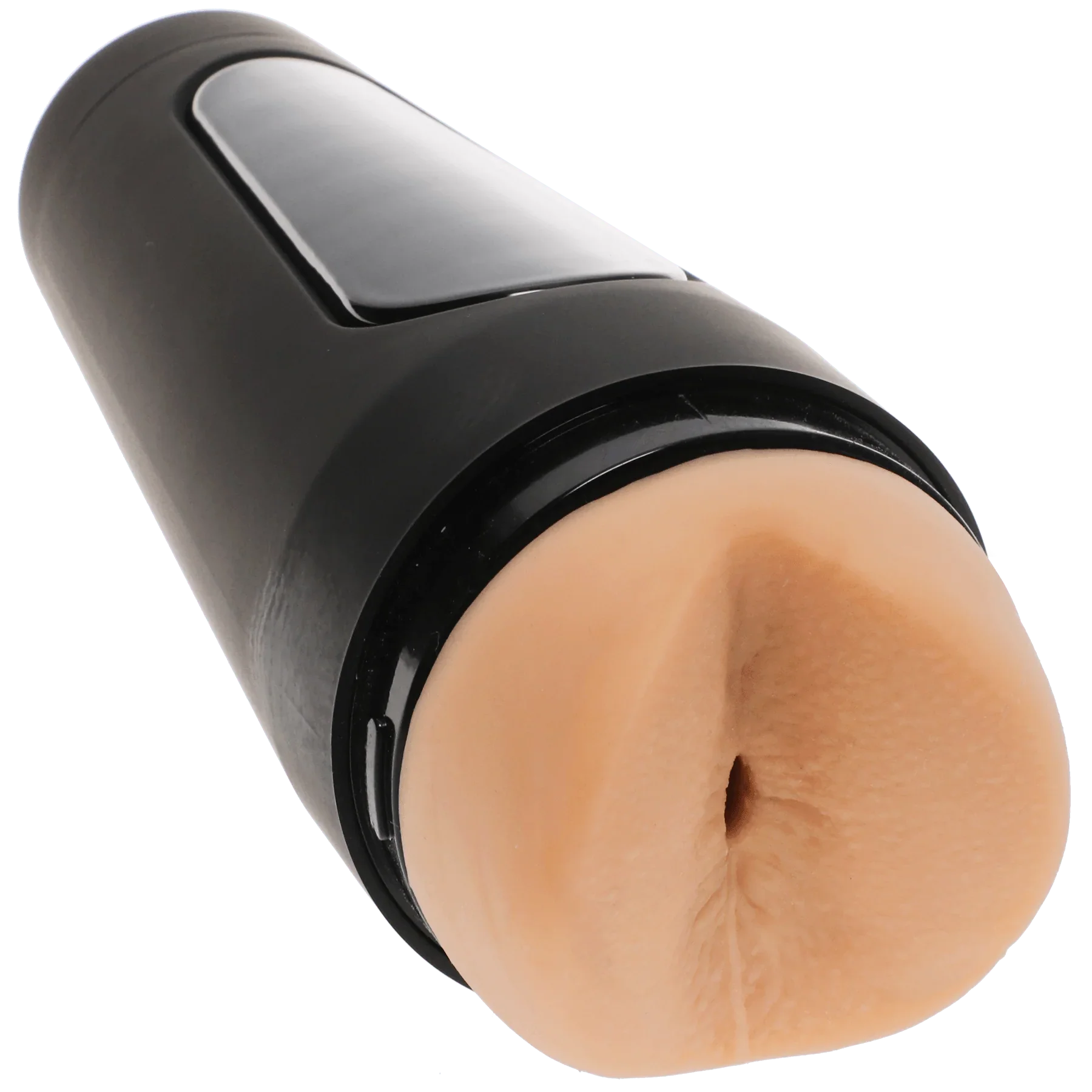 Doc Johnson Chad White Ass - Buy At Luxury Toy X - Free 3-Day Shipping