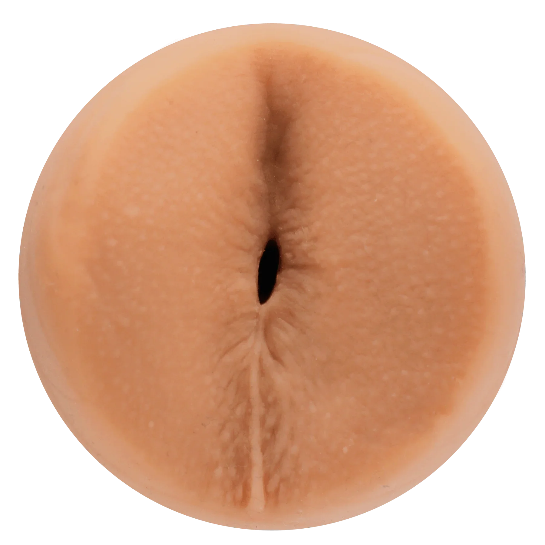 Doc Johnson Chad White Ass - Buy At Luxury Toy X - Free 3-Day Shipping