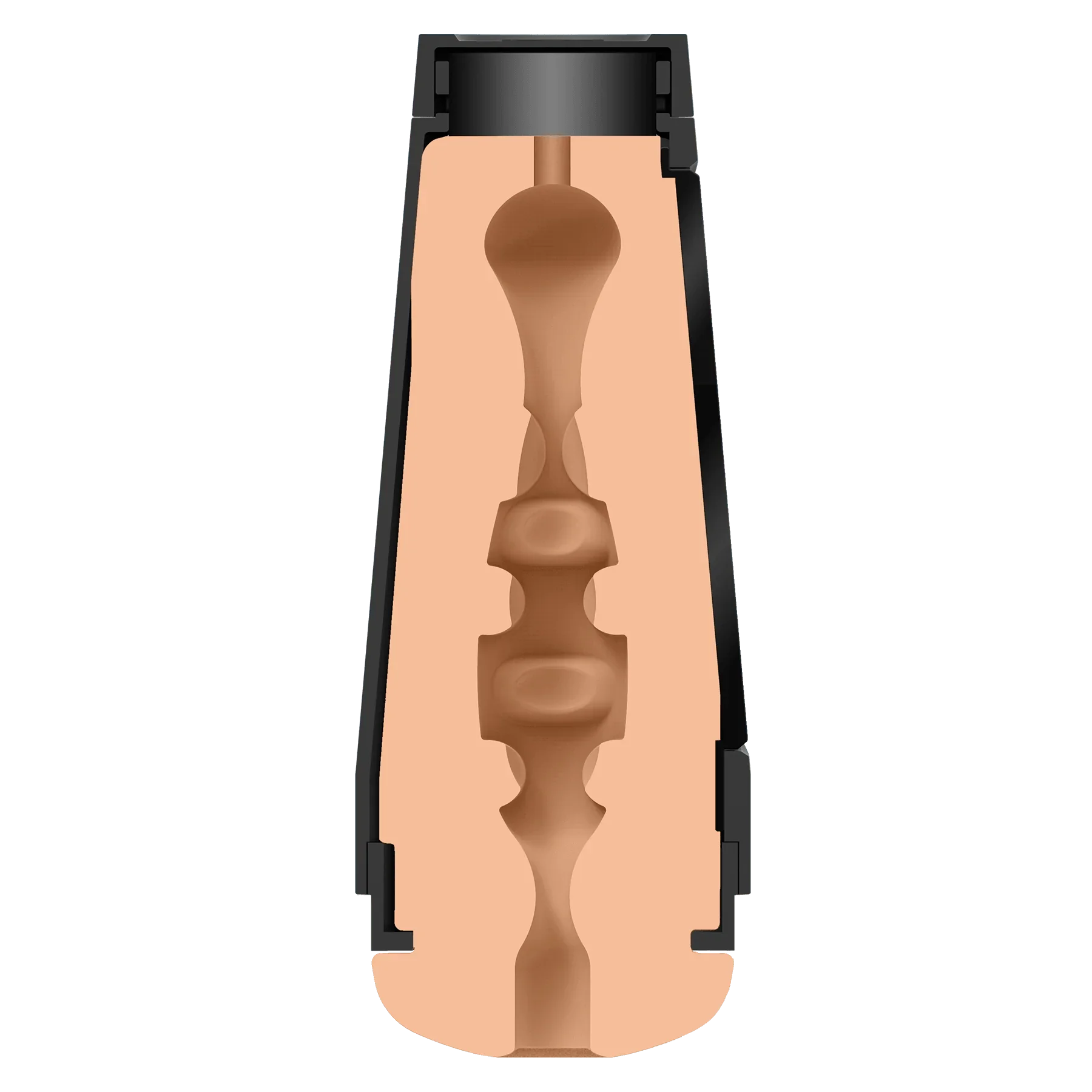 Doc Johnson Chad White Ass - Buy At Luxury Toy X - Free 3-Day Shipping