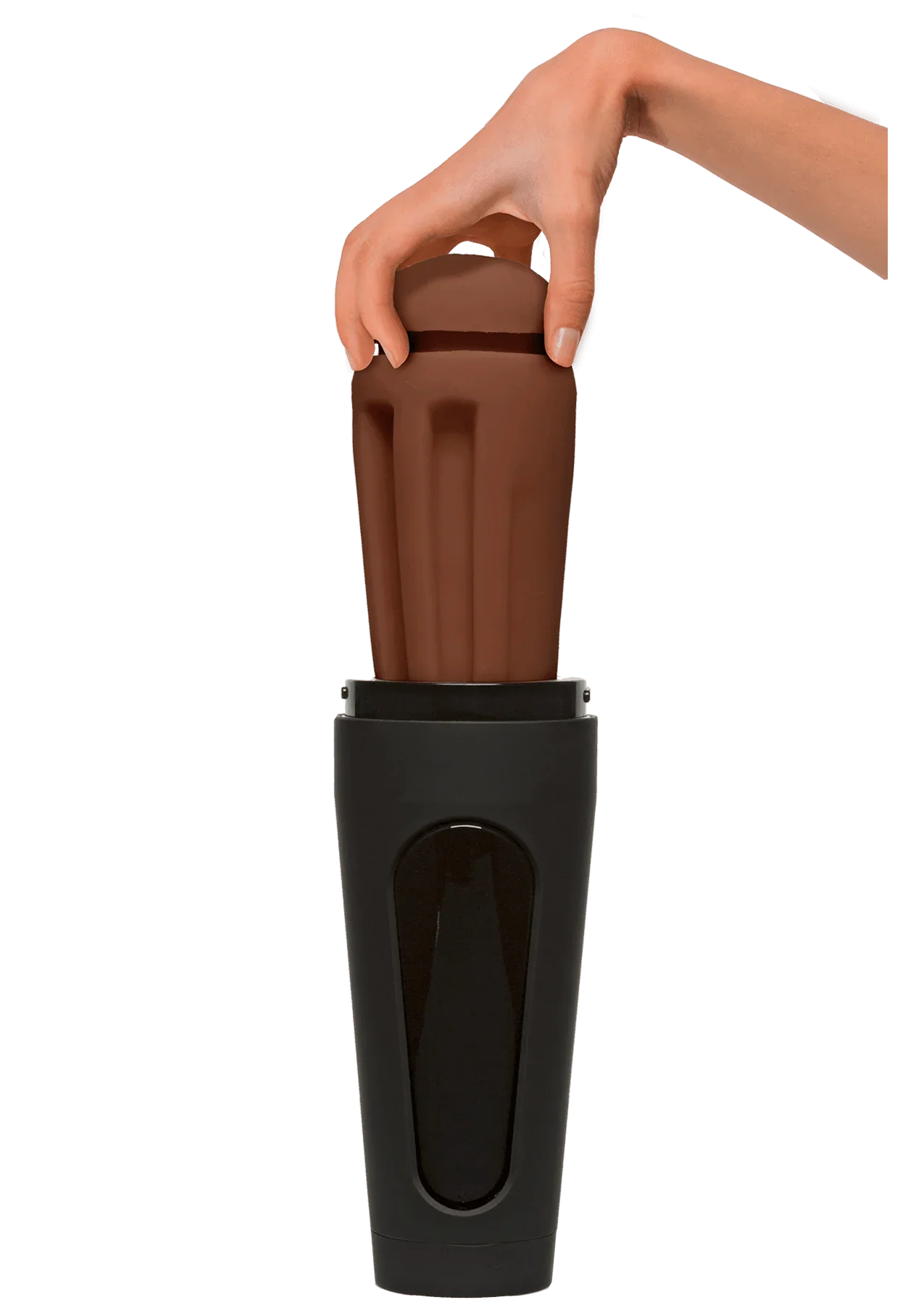 Doc Johnson Main Squeeze Aidra Fox - Buy At Luxury Toy X - Free 3-Day Shipping