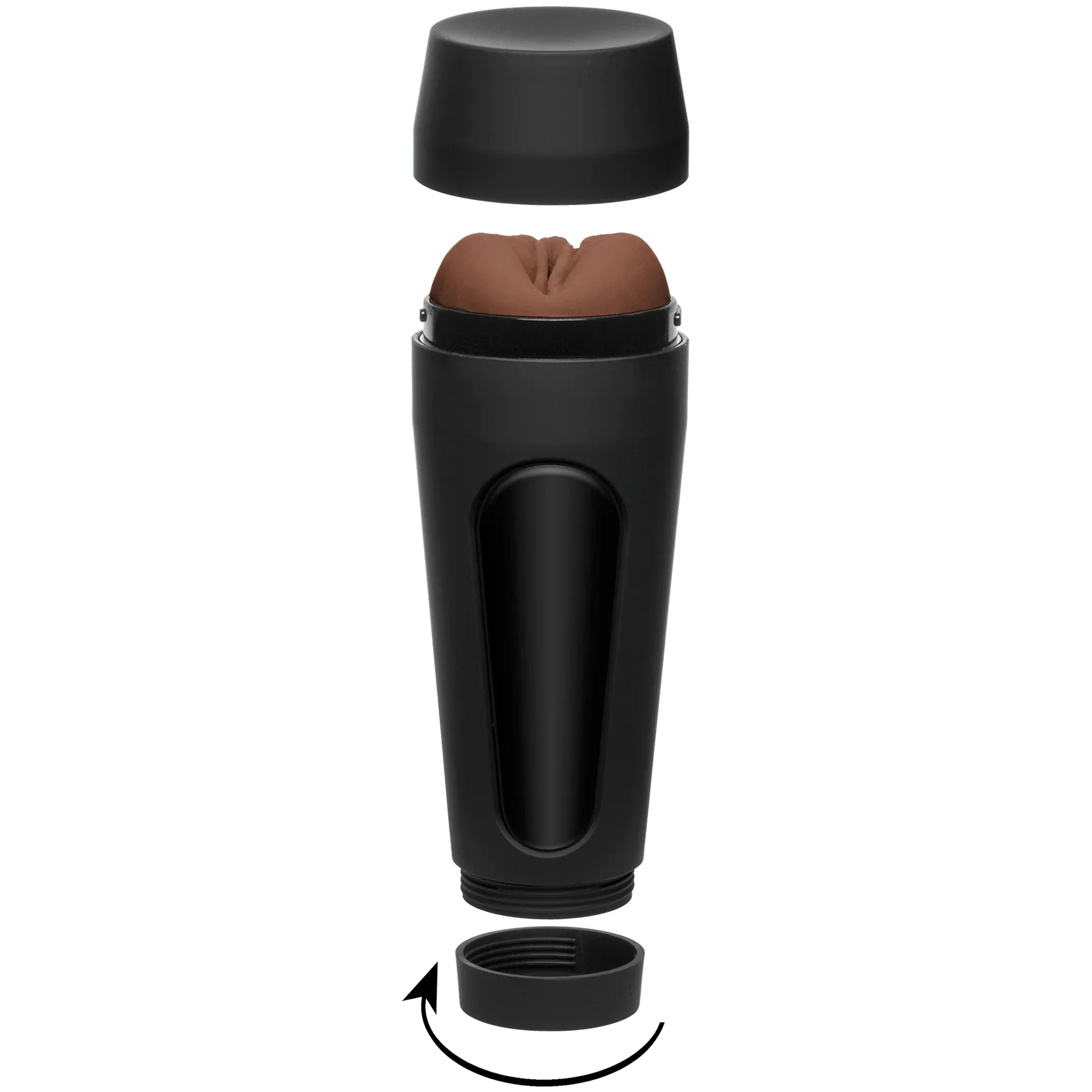 Doc Johnson Main Squeeze Celebrity Karlie Redd Pussy - Buy At Luxury Toy X - Free 3-Day Shipping