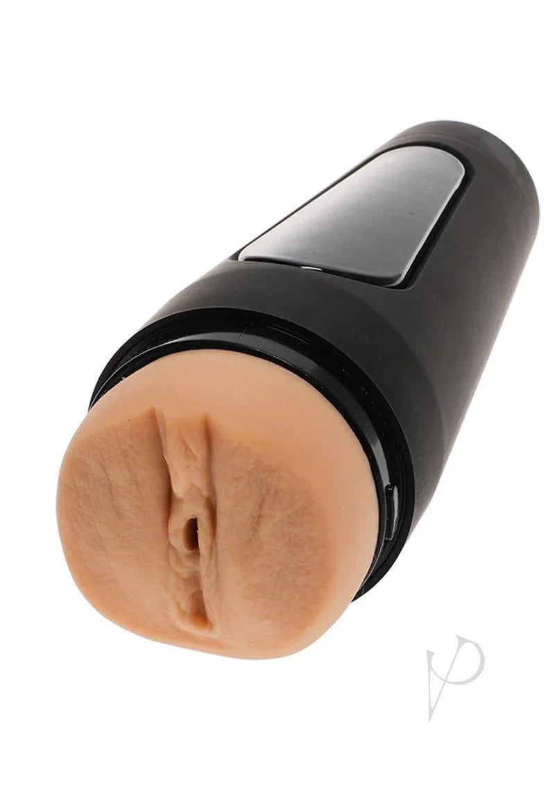 Doc Johnson Main Squeeze Cherie Deville Pussy - Buy At Luxury Toy X - Free 3-Day Shipping