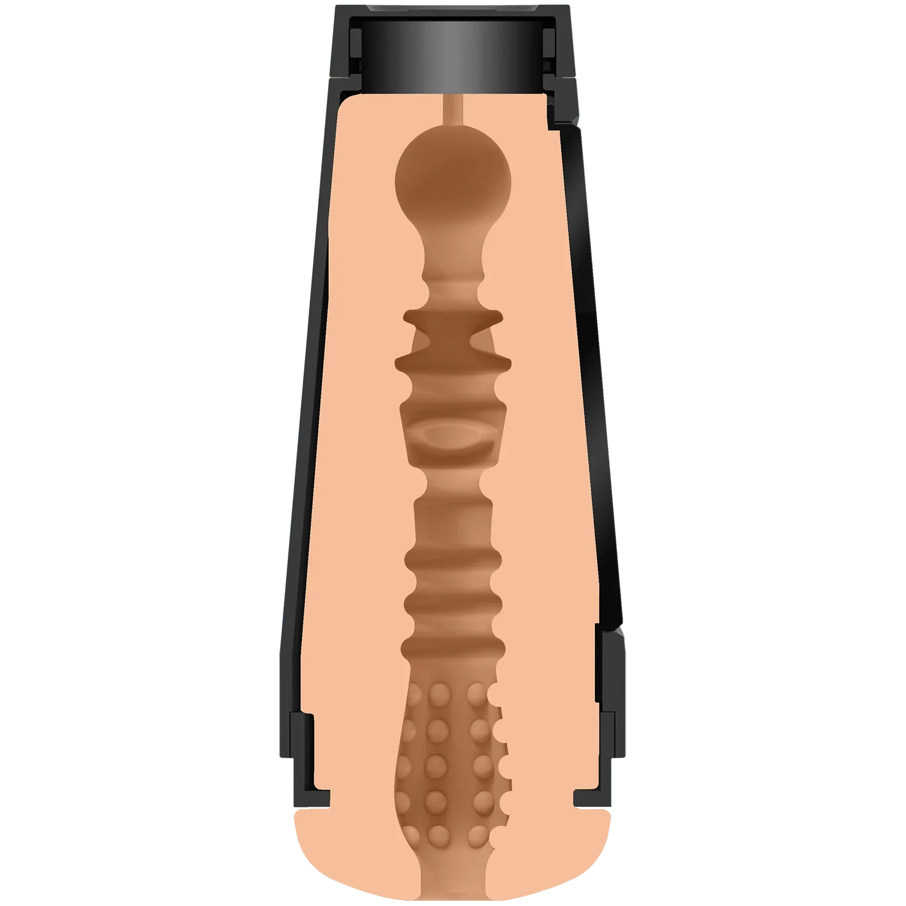 Doc Johnson Main Squeeze Cory Chase Pussy - Buy At Luxury Toy X - Free 3-Day Shipping