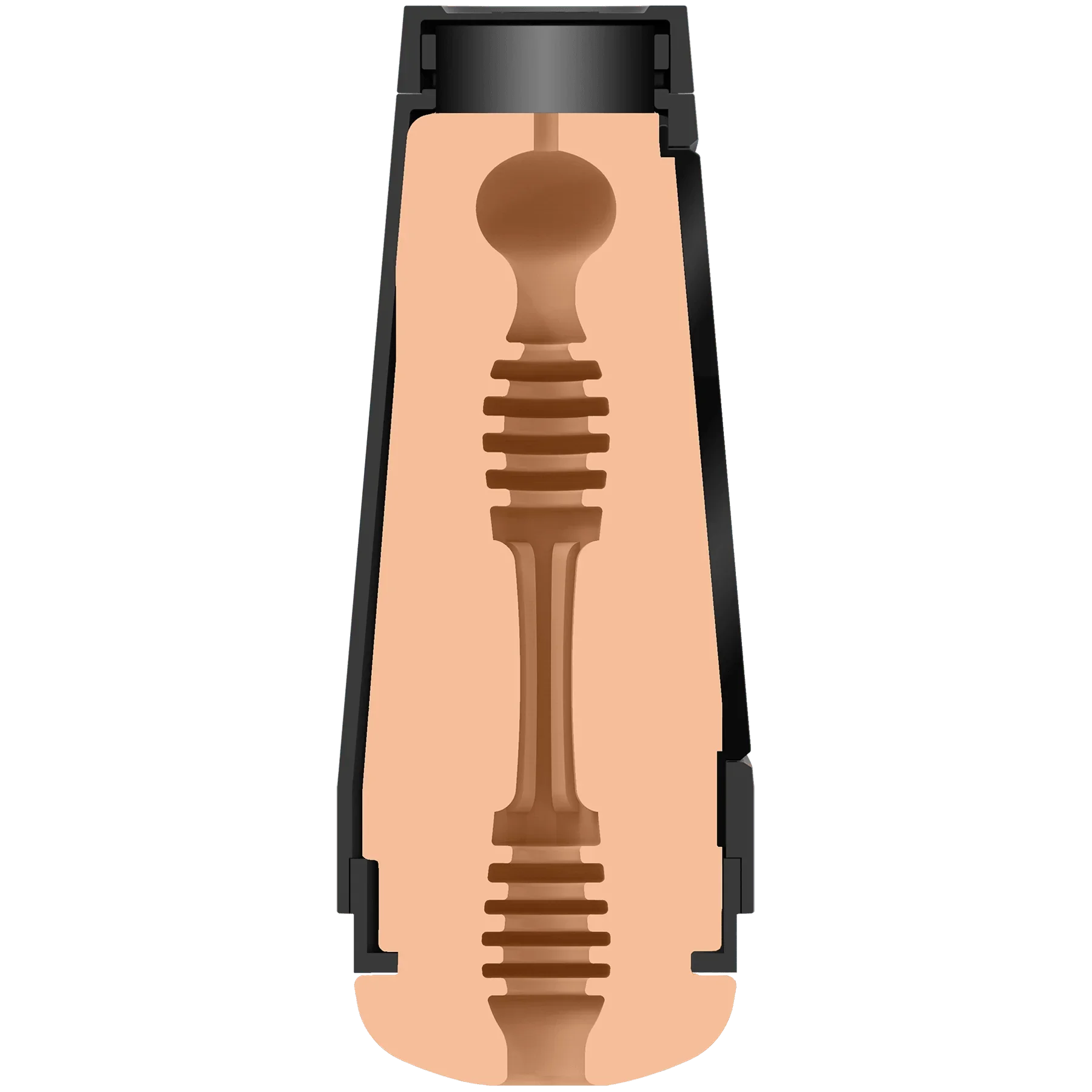 Doc Johnson Main Squeeze Gabbie Carter Pussy - Buy At Luxury Toy X - Free 3-Day Shipping