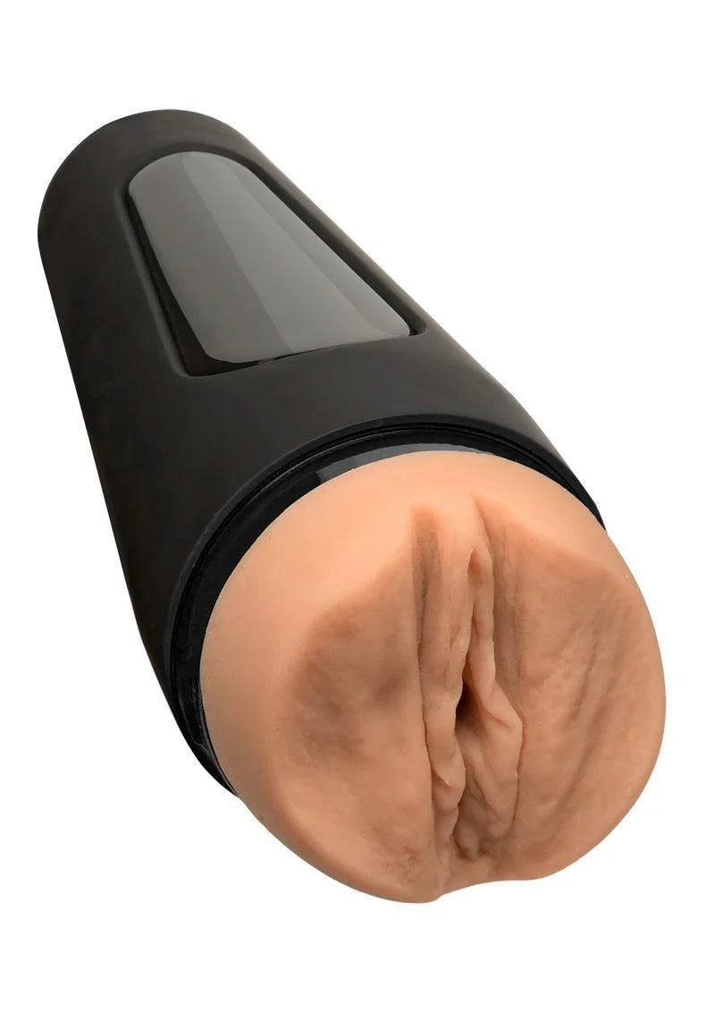 Doc Johnson Main Squeeze Girls of Social Media @viking.barbie Pussy - Buy At Luxury Toy X - Free 3-Day Shipping