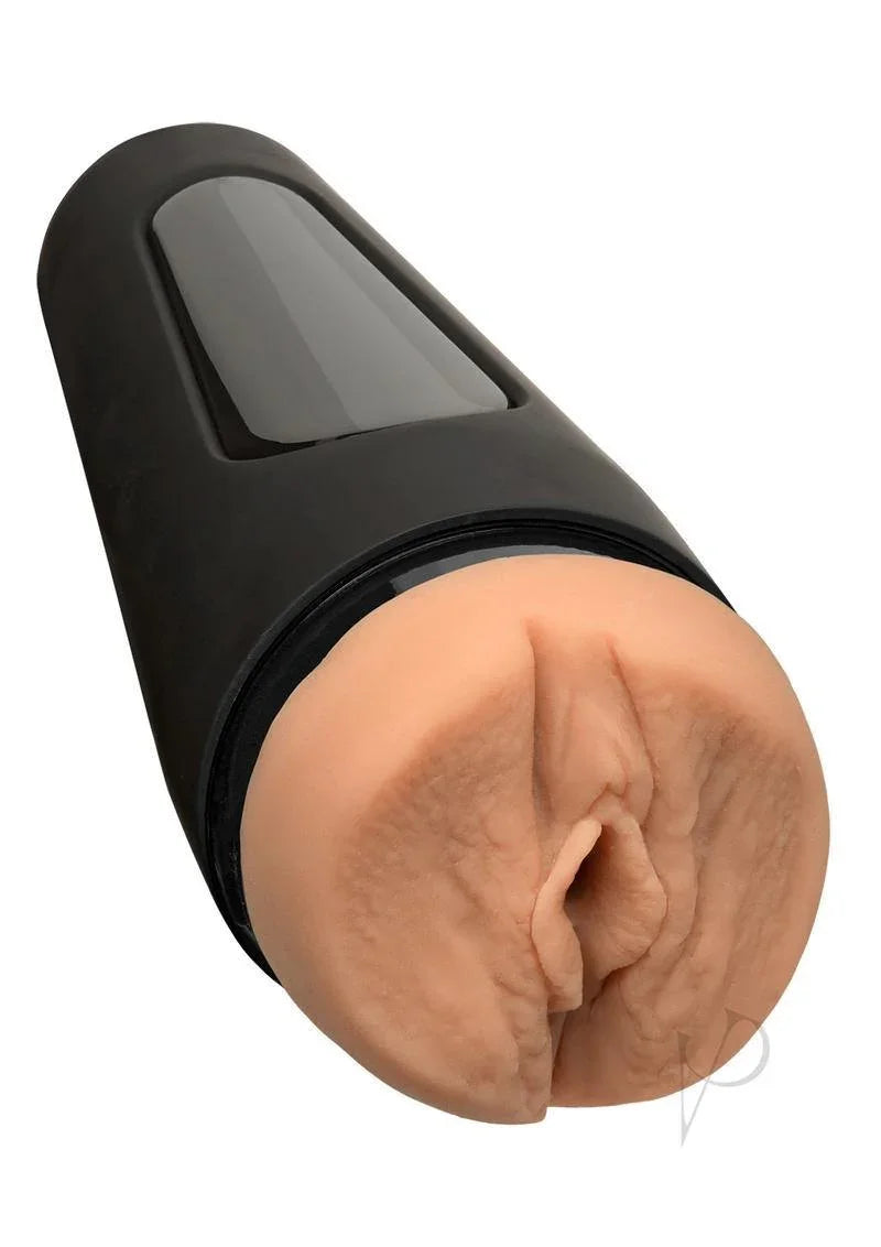 Doc Johnson Main Squeeze Gosm Ana.lorde Pussy - Buy At Luxury Toy X - Free 3-Day Shipping