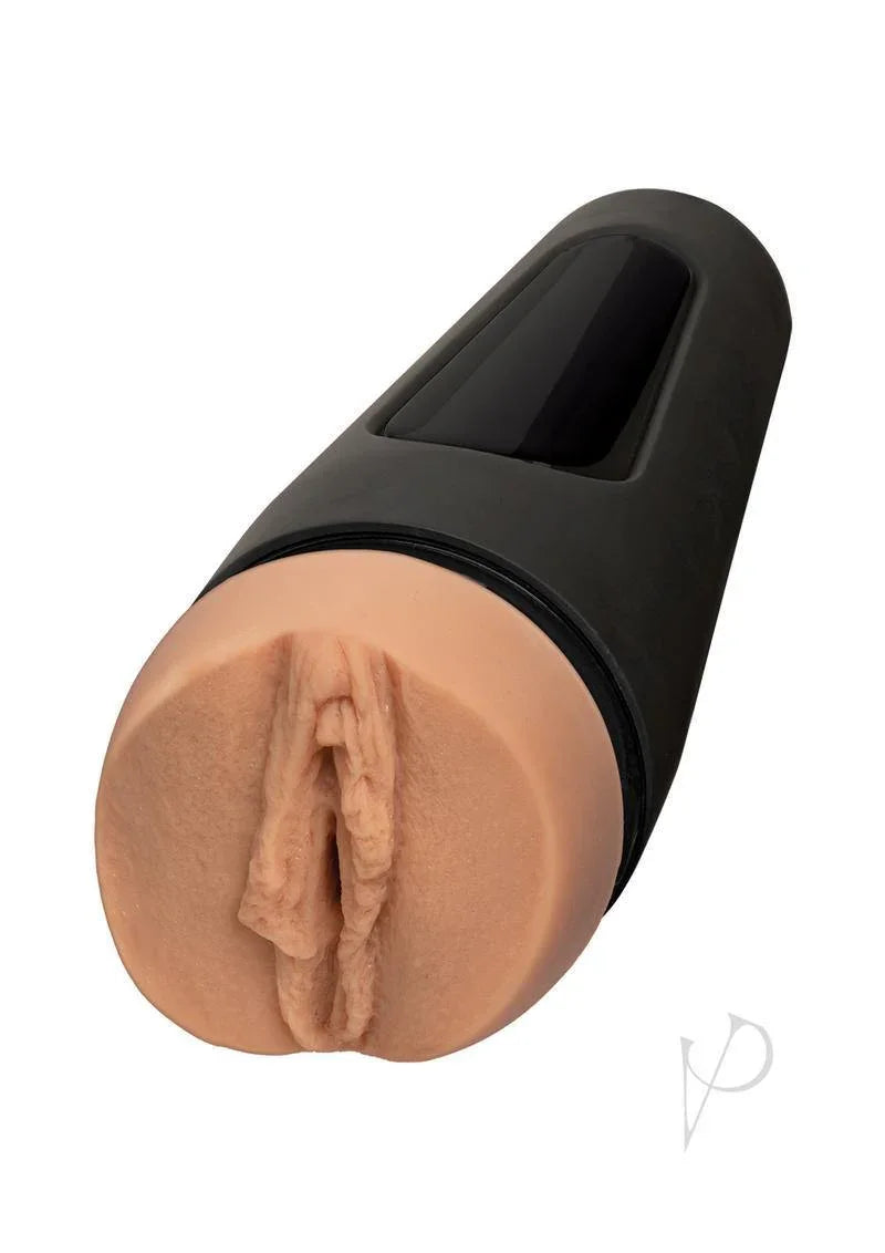 Doc Johnson Main Squeeze Gosm Layna.me Pussy - Buy At Luxury Toy X - Free 3-Day Shipping