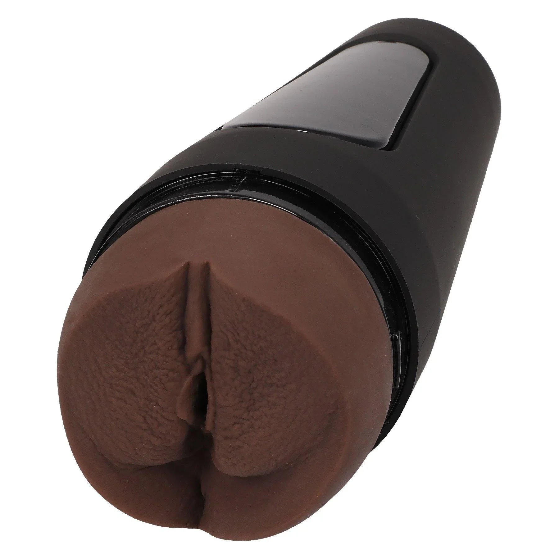 Doc Johnson Main Squeeze Jenna Foxx Ultraskyn Stroker - Buy At Luxury Toy X - Free 3-Day Shipping