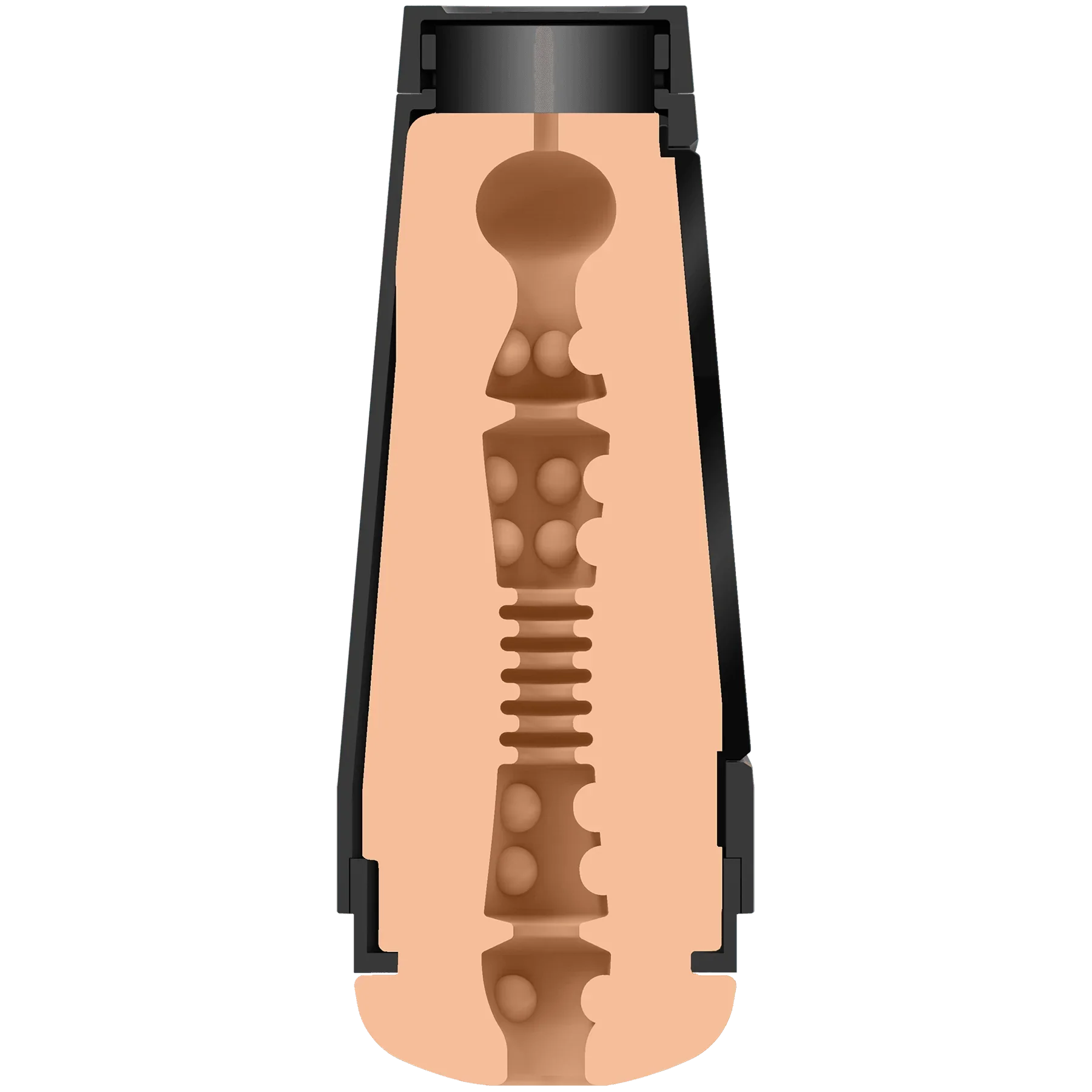 Doc Johnson Main Squeeze Jenna Jameson Pussy - Buy At Luxury Toy X - Free 3-Day Shipping