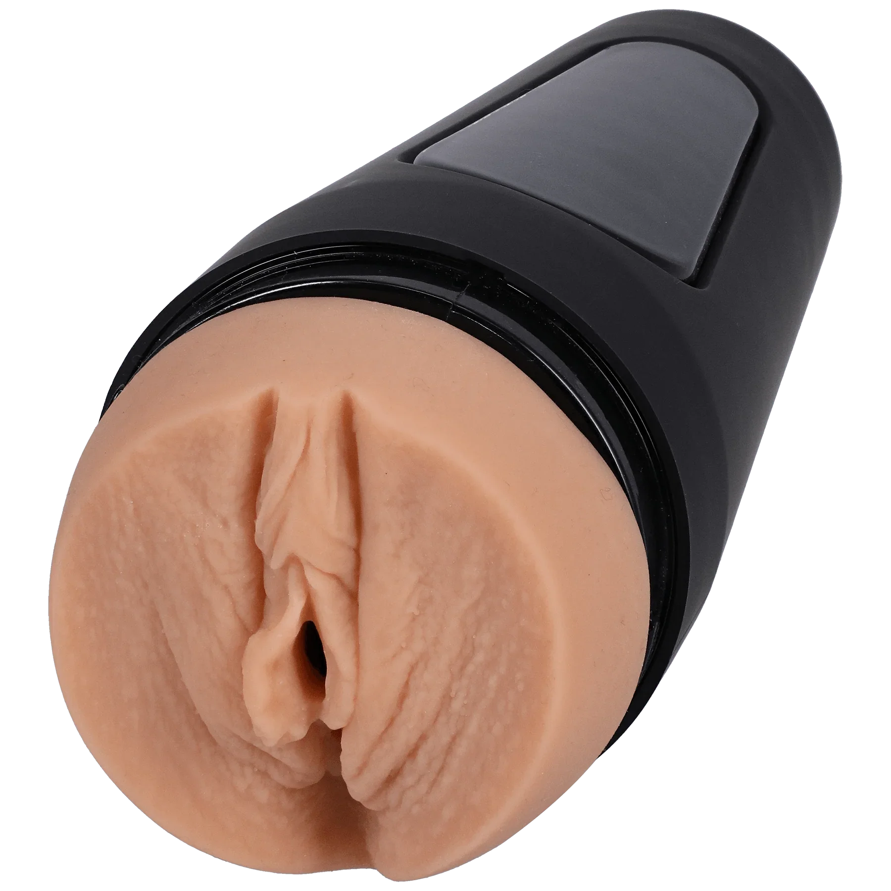 Doc Johnson Main Squeeze Karlee Grey Pussy - Buy At Luxury Toy X - Free 3-Day Shipping
