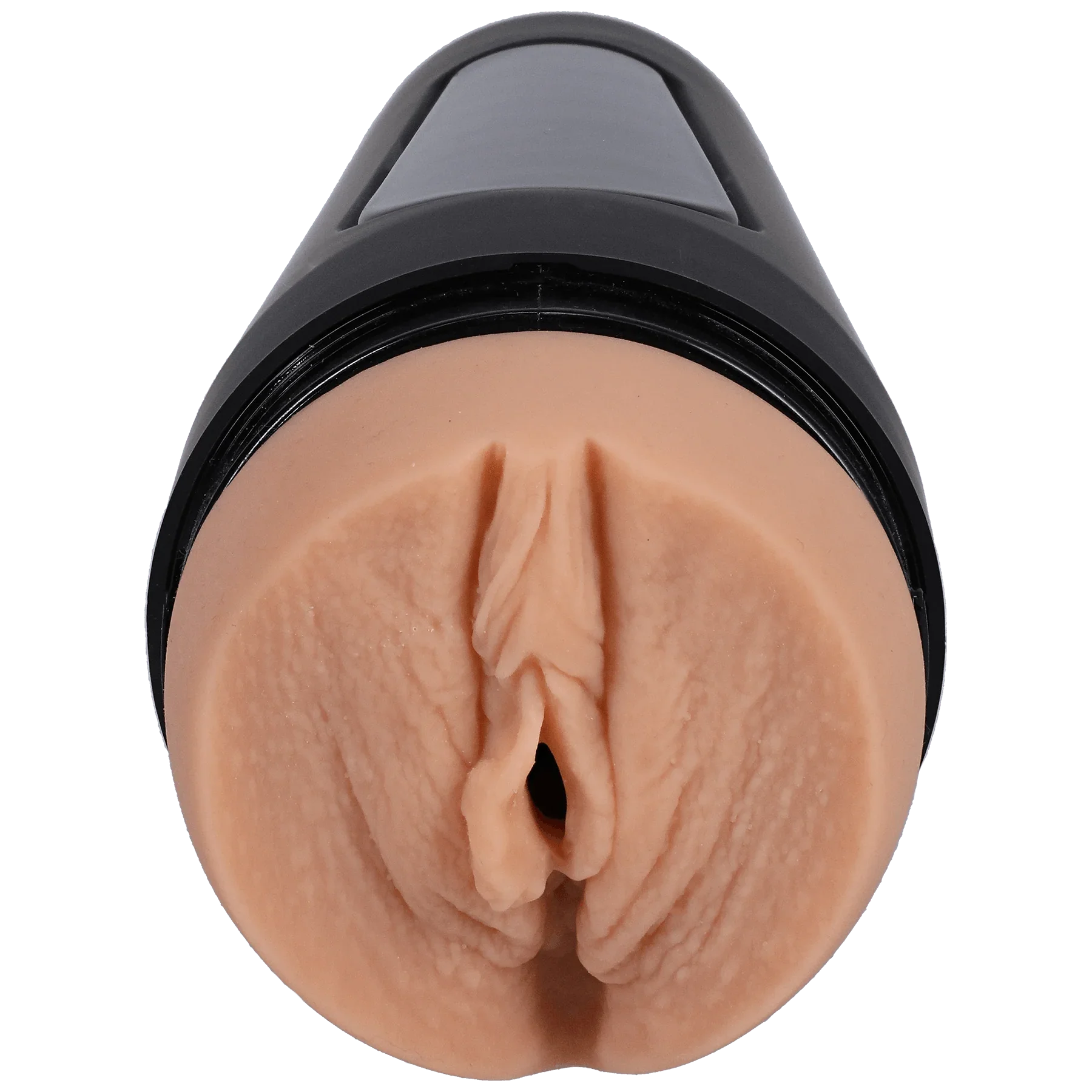 Doc Johnson Main Squeeze Karlee Grey Pussy - Buy At Luxury Toy X - Free 3-Day Shipping