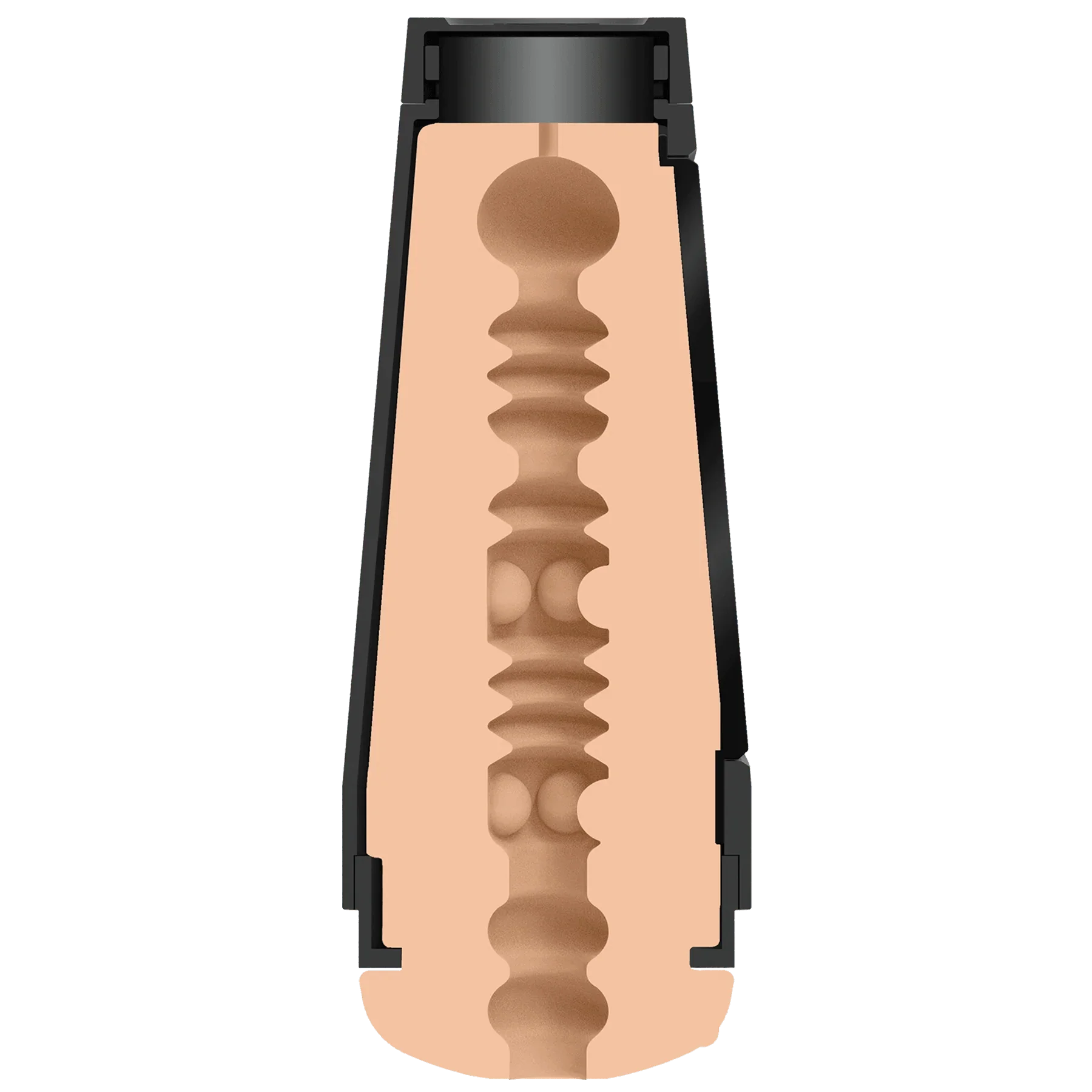 Doc Johnson Main Squeeze Karlee Grey Pussy - Buy At Luxury Toy X - Free 3-Day Shipping