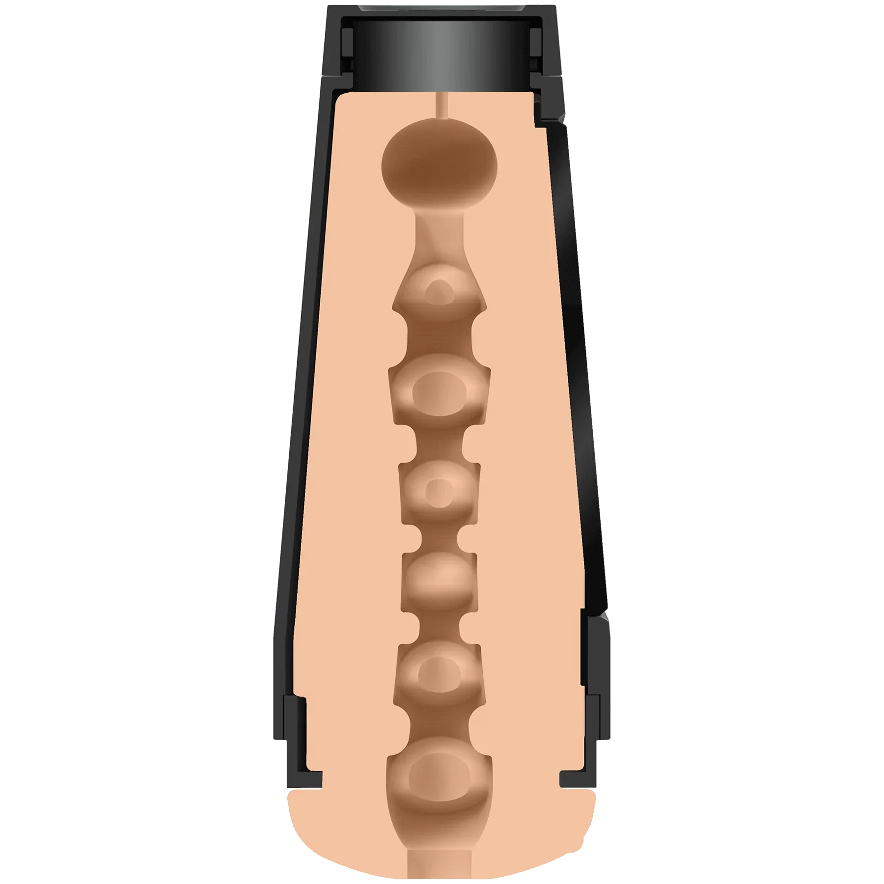 Doc Johnson Main Squeeze Lela Star Pussy - Buy At Luxury Toy X - Free 3-Day Shipping