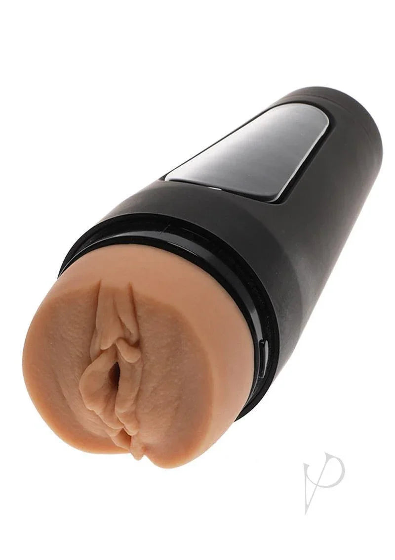 Doc Johnson Main Squeeze Leo Of Leolulu Pussy - Buy At Luxury Toy X - Free 3-Day Shipping