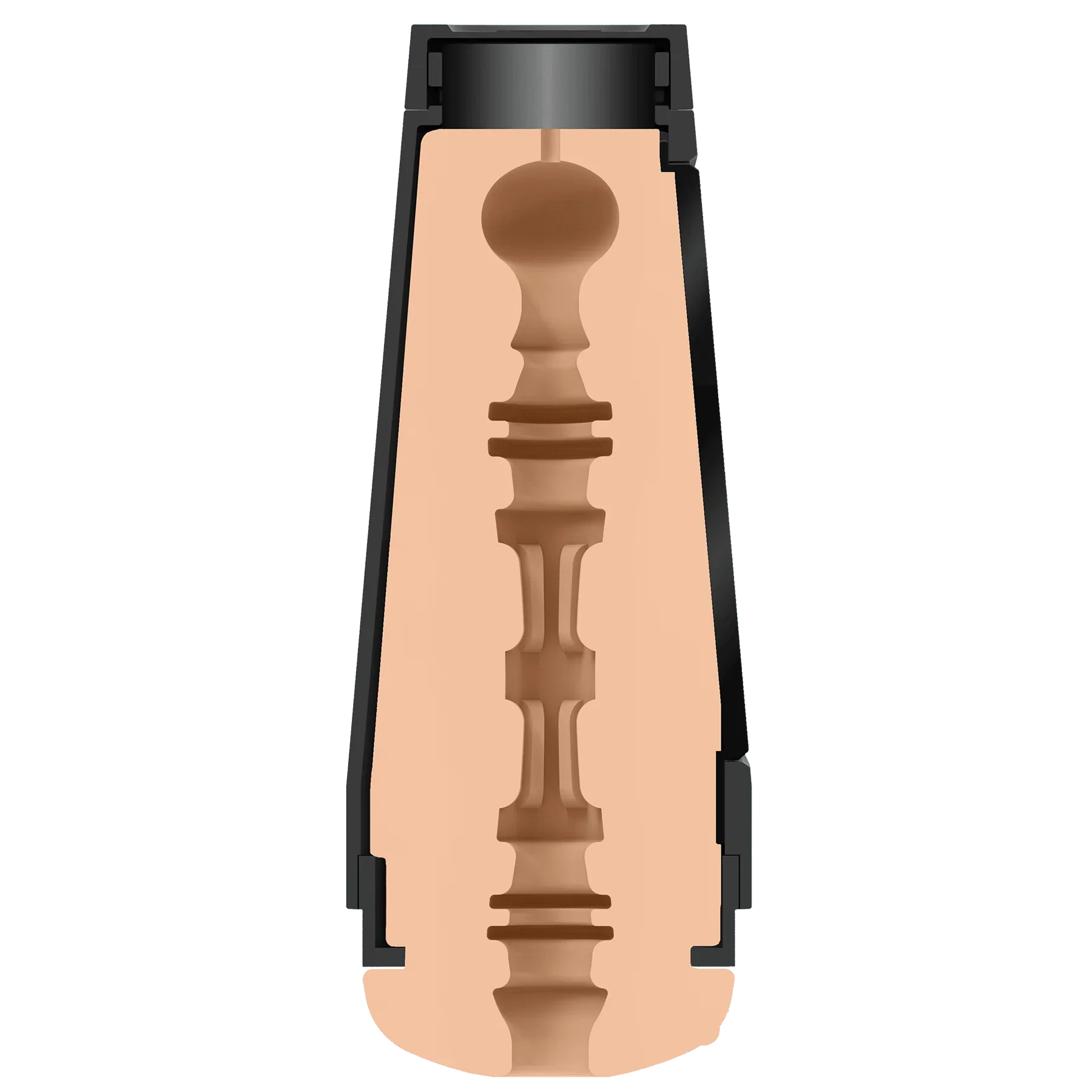 Doc Johnson Main Squeeze Lulu Chu - Buy At Luxury Toy X - Free 3-Day Shipping