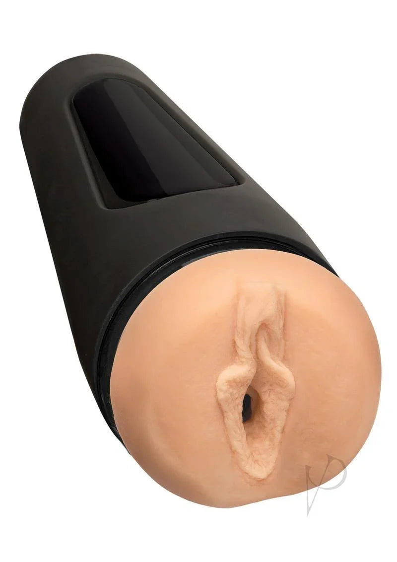 Doc Johnson Main Squeeze Mia Malkova Pussy - Buy At Luxury Toy X - Free 3-Day Shipping