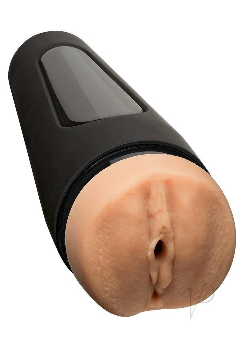 Doc Johnson Main Squeeze Playmate Iryna Pussy - Buy At Luxury Toy X - Free 3-Day Shipping