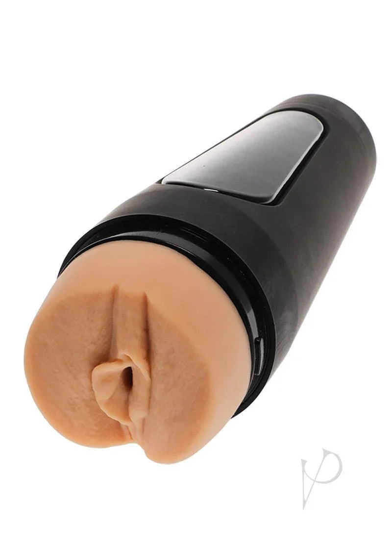 Doc Johnson Main Squeeze Tana Lea Pussy - Buy At Luxury Toy X - Free 3-Day Shipping