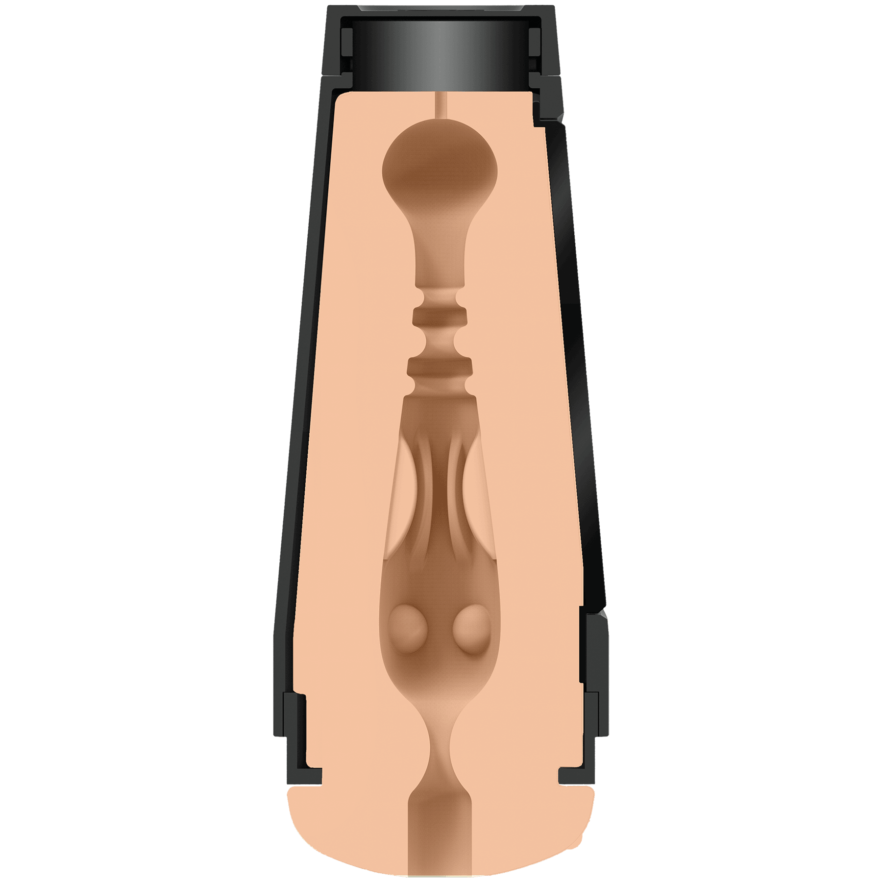 Doc Johnson Man Squeeze JJ Knight Ass - Buy At Luxury Toy X - Free 3-Day Shipping