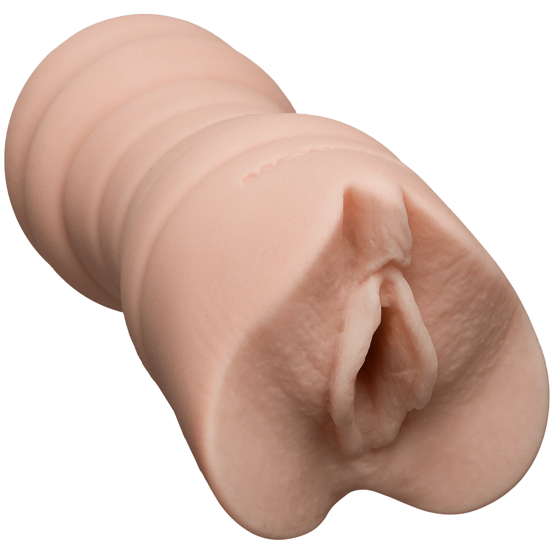 Doc Johnson Sasha Grey Ultraskyn Pocket Pussy - Buy At Luxury Toy X - Free 3-Day Shipping
