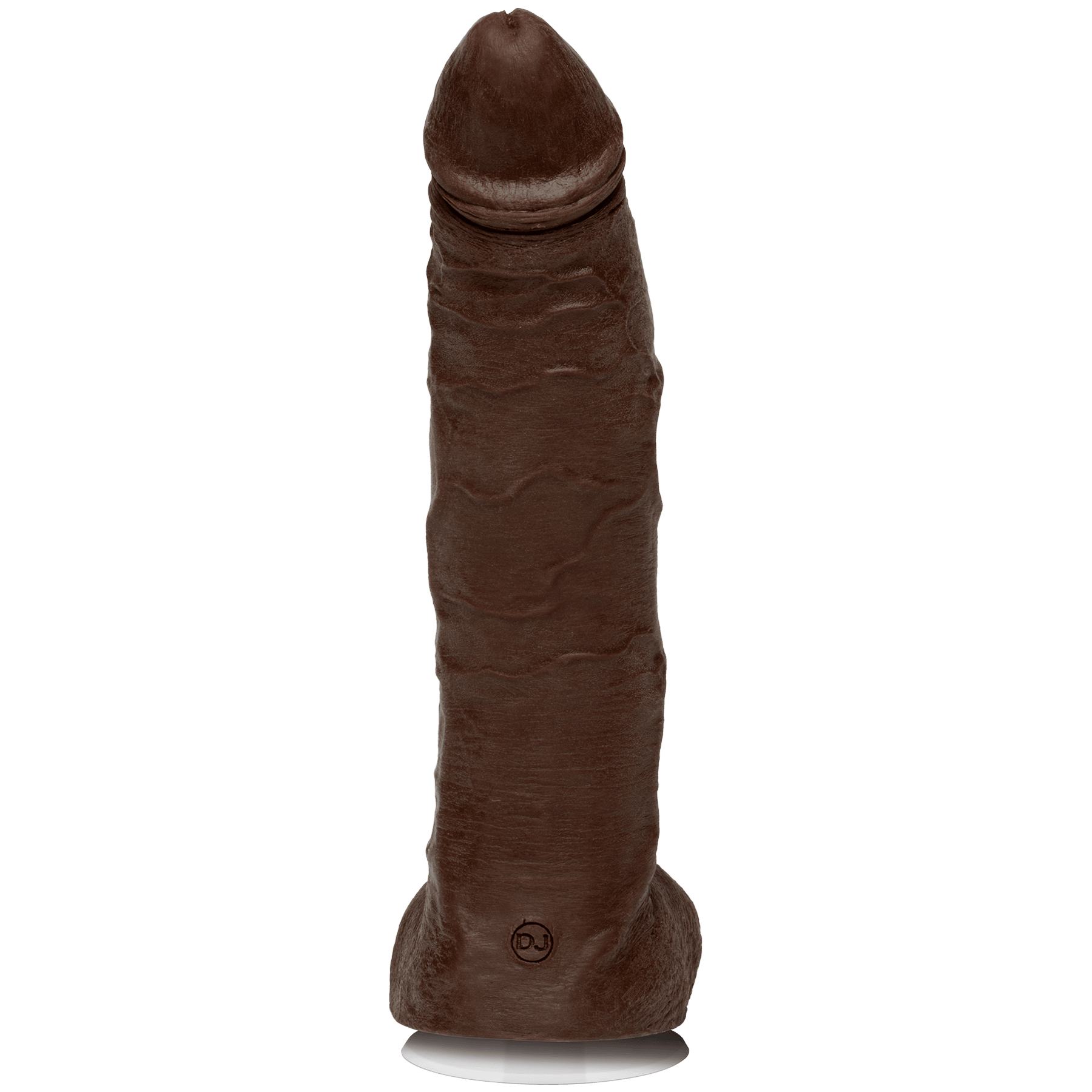 Doc Johnson Signature Cocks Jason Luv 10in Cock - Buy At Luxury Toy X - Free 3-Day Shipping