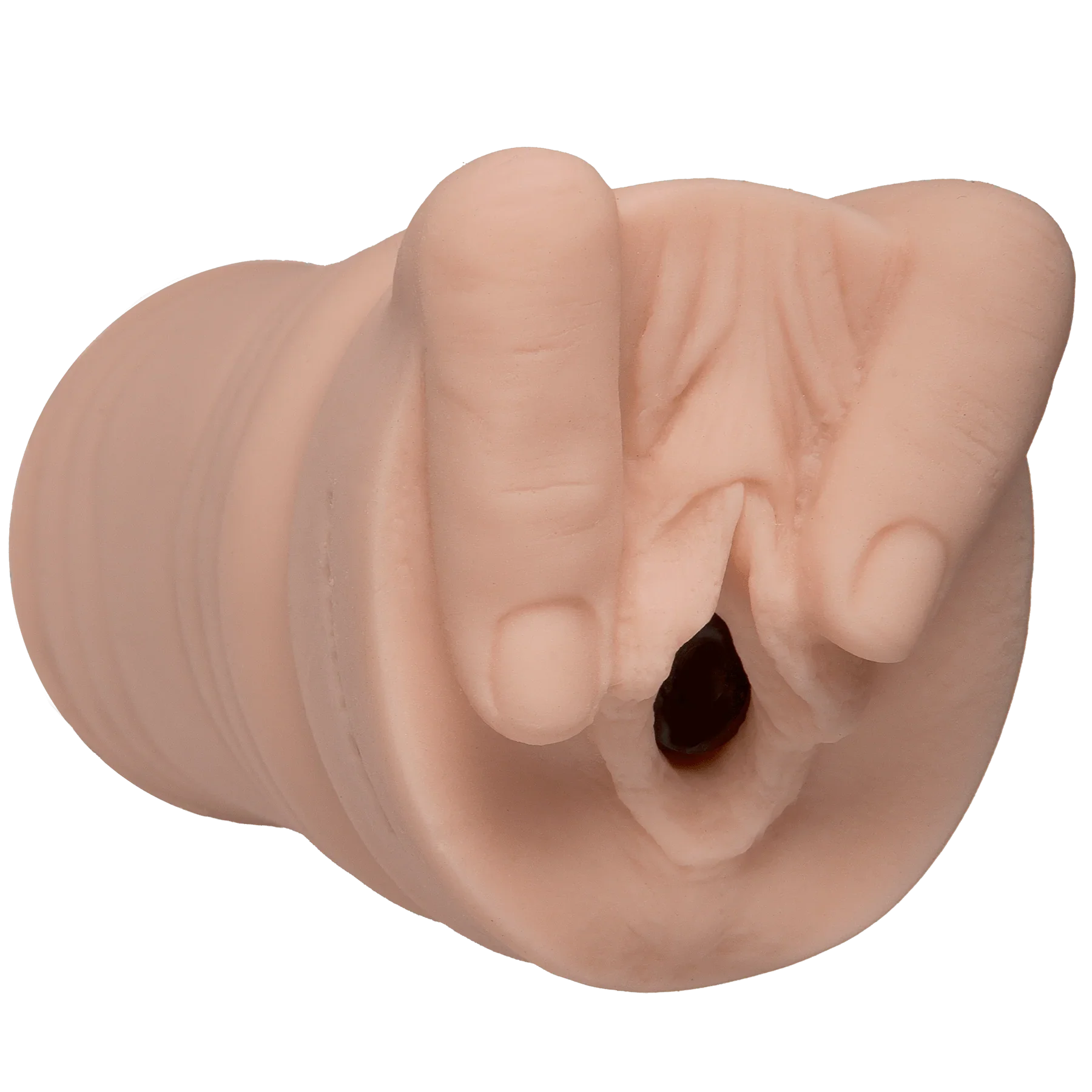 Doc Johnson Signature Strokers Lexi Bell Ultraskyn Pocket Pussy - Buy At Luxury Toy X - Free 3-Day Shipping