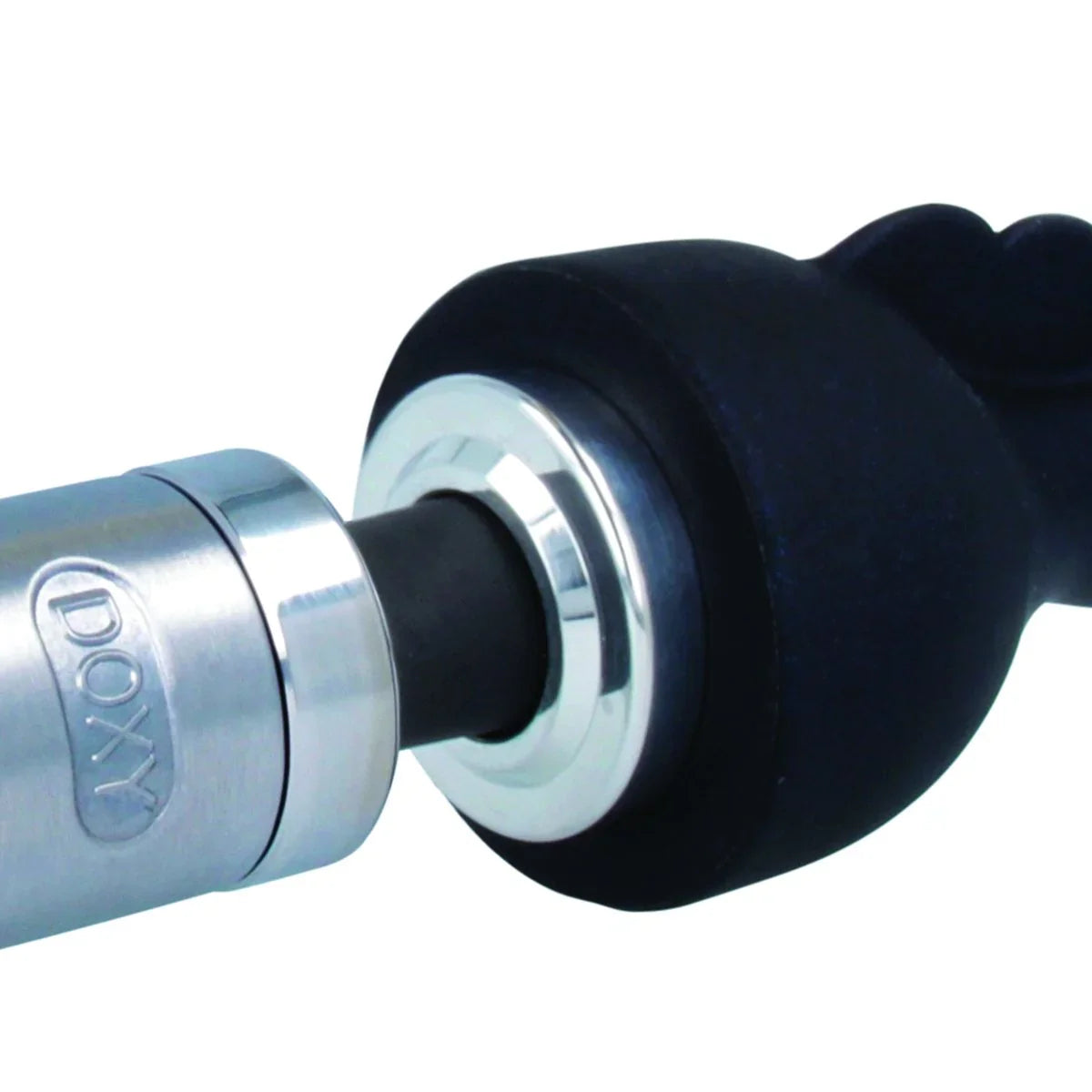 Doxy by Nexus Clitoral Attachment - Buy At Luxury Toy X - Free 3-Day Shipping