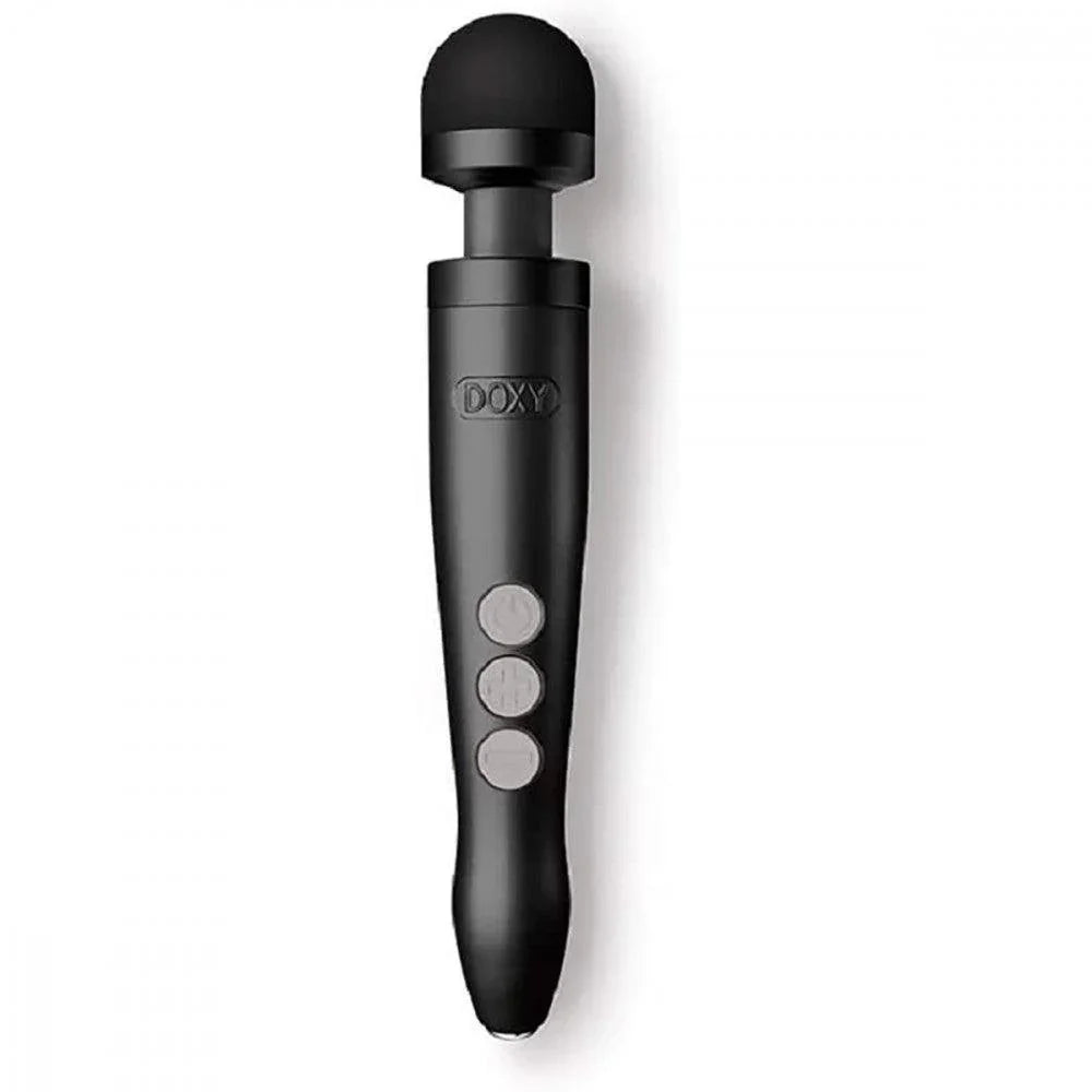 Doxy Die Cast 3R Massager - Buy At Luxury Toy X - Free 3-Day Shipping