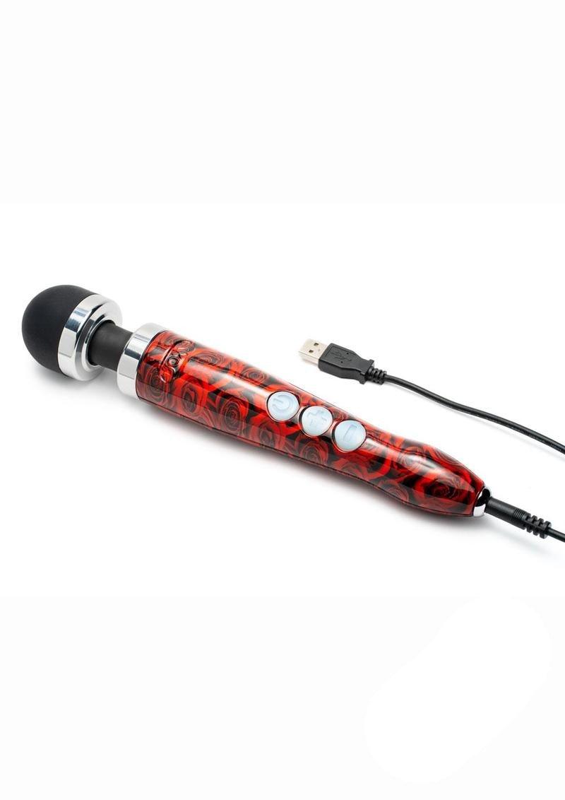 Doxy Die Cast 3R Rose Pattern - Buy At Luxury Toy X - Free 3-Day Shipping