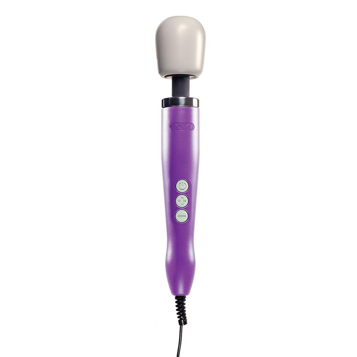 Doxy Massager - Buy At Luxury Toy X - Free 3-Day Shipping