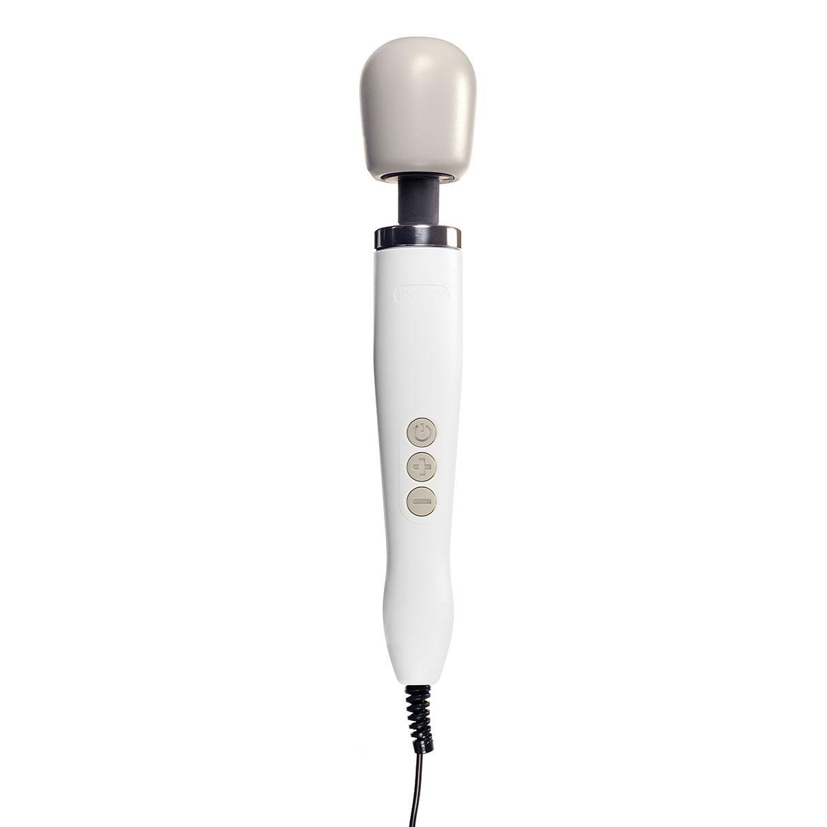 Doxy Massager - Buy At Luxury Toy X - Free 3-Day Shipping