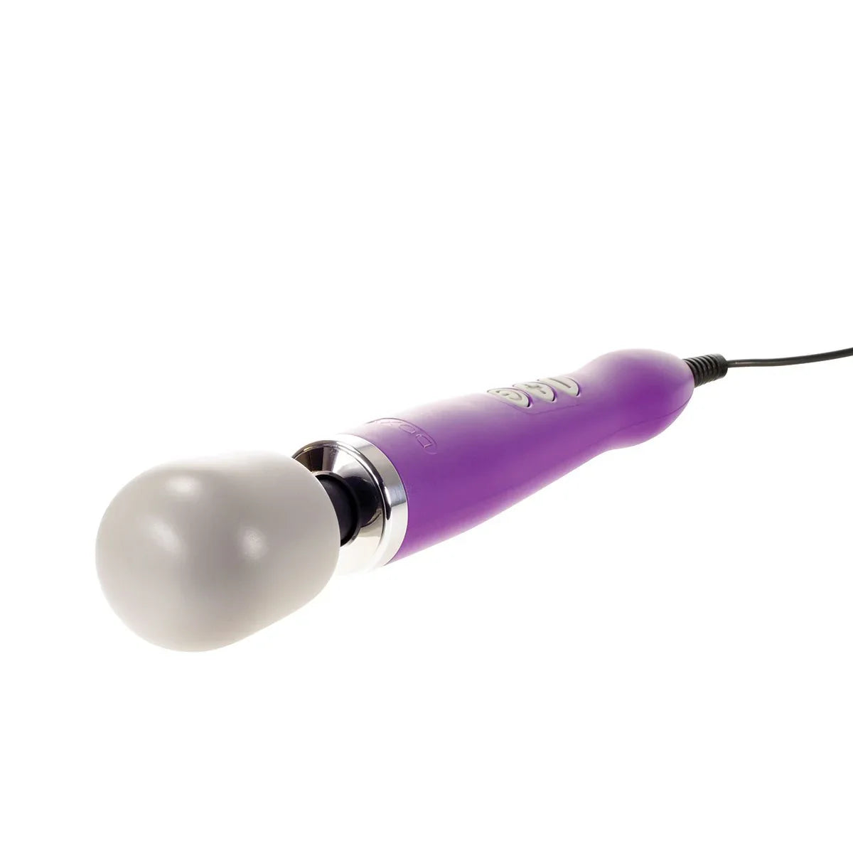 Doxy Massager - Buy At Luxury Toy X - Free 3-Day Shipping
