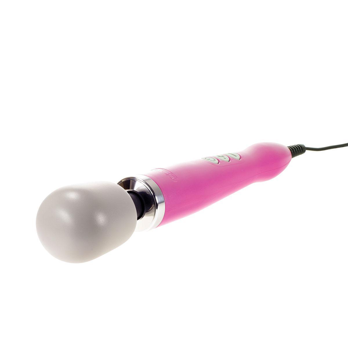 Doxy Massager - Buy At Luxury Toy X - Free 3-Day Shipping