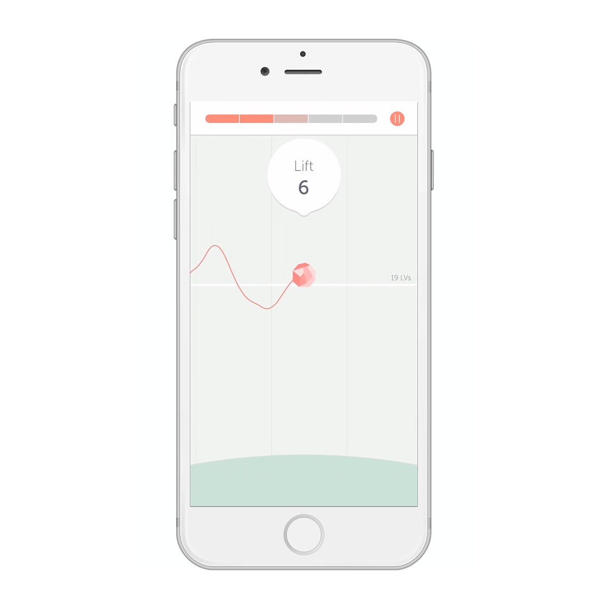 Elvie Kegel Exercise Tracker - Buy At Luxury Toy X - Free 3-Day Shipping
