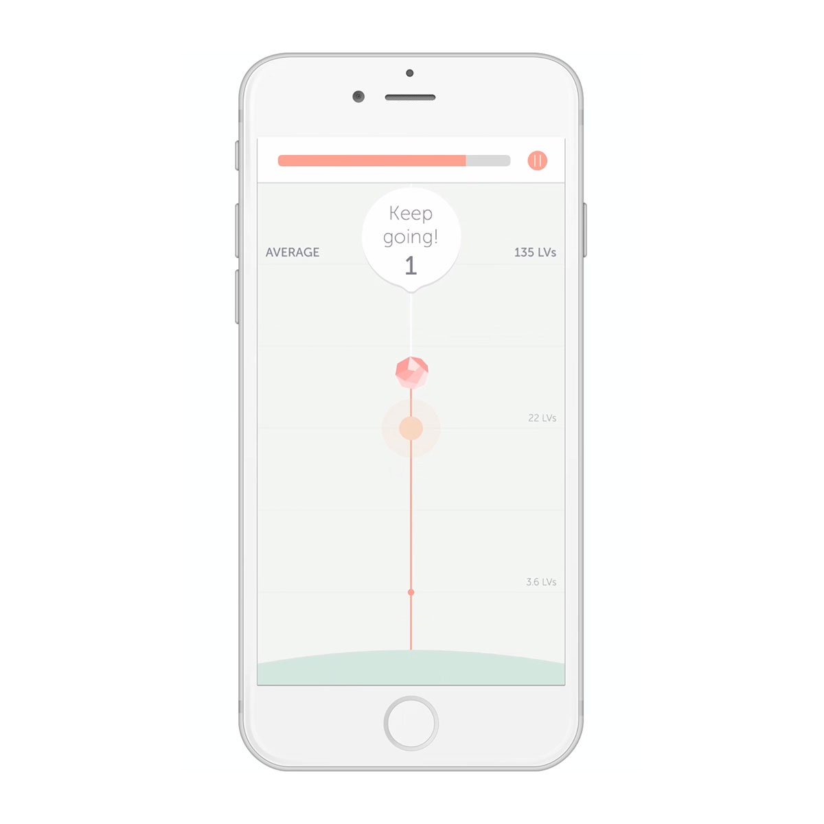 Elvie Kegel Exercise Tracker - Buy At Luxury Toy X - Free 3-Day Shipping