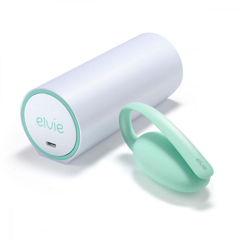 Elvie Kegel Exercise Tracker - Buy At Luxury Toy X - Free 3-Day Shipping