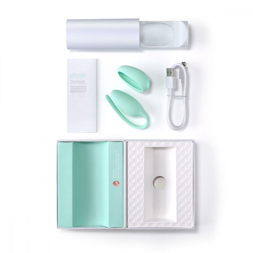 Elvie Kegel Exercise Tracker - Buy At Luxury Toy X - Free 3-Day Shipping